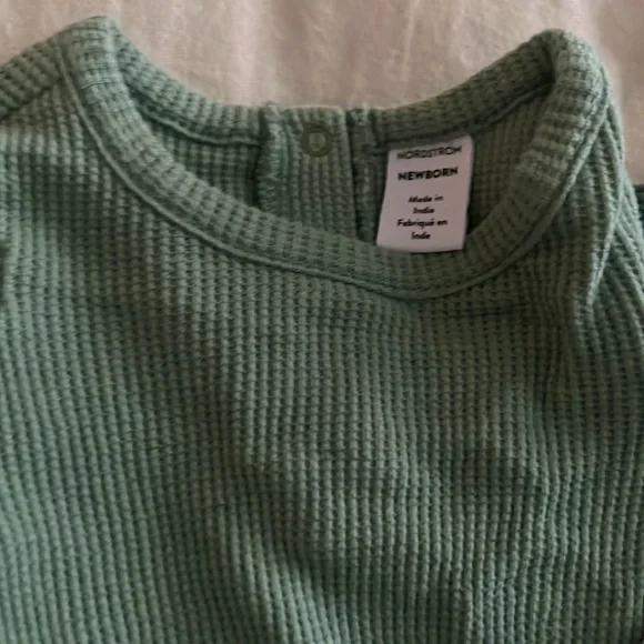 Nordstrom BabyBoy Set - Picture 5 of 5